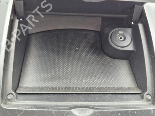 Radio NISSAN NOTE (E11, NE11) 1.5 dCi | BP30344845E6