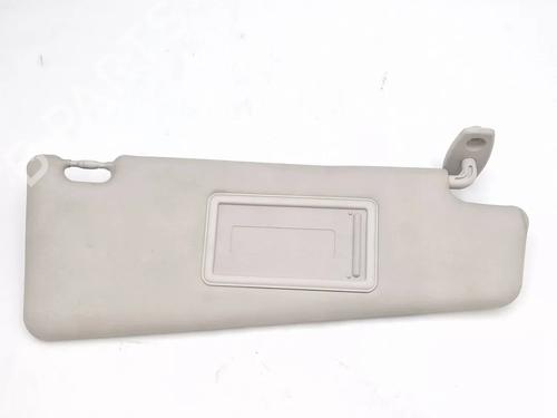 Used Right sun visor FIAT IDEA (350_) 1.2 16V (80 hp) 30343932