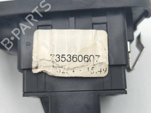 Right front window switch LANCIA YPSILON (843_) 1.2 (843.AXA1A) | BP30343767I26 - Image 6