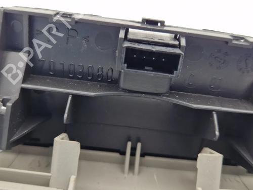 Electronic module AUDI A2 (8Z0) 1.4 TDI | BP30351161M83