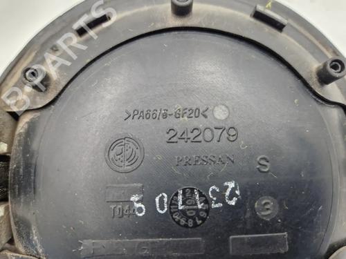 Front left exterior door handle FIAT DOBLO Box Body/MPV (223_) 1.3 JTD 16V Multijet | BP30350686C128 