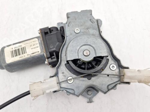 Rear right window mechanism NISSAN QASHQAI I (J10, NJ10) 2.0 dCi | BP30345155C25
