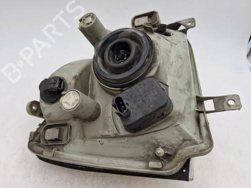 Left headlight OPEL AGILA A (H00) 1.0 (F68) | BP30342351C28 - Image 11