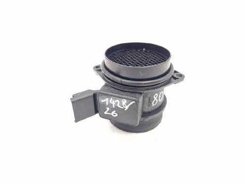 Mass air flow sensor PEUGEOT 807 (EB_) 2.2 HDi | BP34207275M95 - Image 3