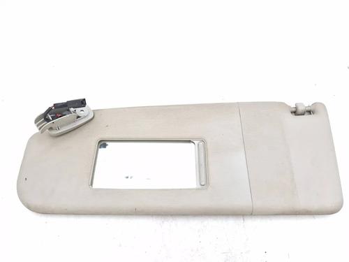 Left sun visor VW POLO IV (9N_, 9A_) 1.4 TDI | BP30341593I1