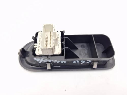 Left front window switch RENAULT CLIO III (BR0/1, CR0/1) 2.0 16V (BR0C, BR0K, CR0C, CR0K) | BP30345915I27 