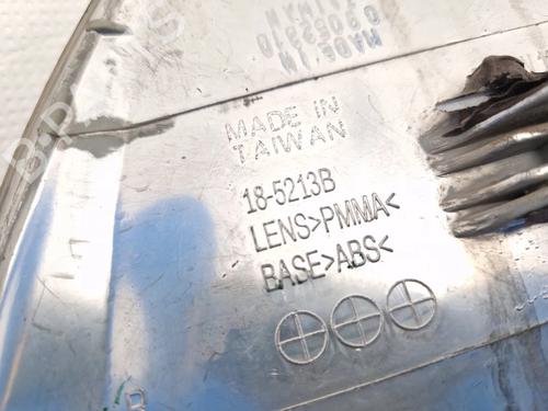 Right front indicator SEAT CORDOBA (6K1, 6K2) 1.6 i | BP30350485C33 