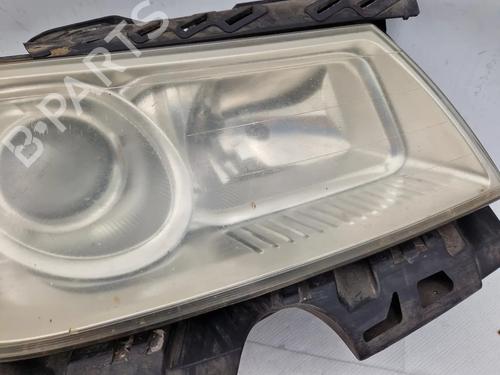 Right headlight RENAULT MEGANE II (BM0/1_, CM0/1_) 1.4 16V (BM0B, CM0B) | BP30350576C29 