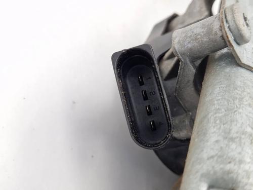 Front wiper motor OPEL CORSA D (S07) 1.0 (L08, L68) | BP30343281M29