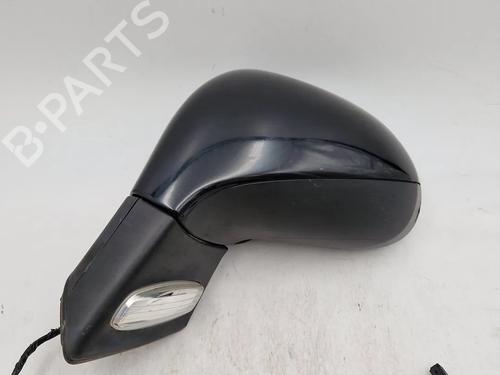 Used Left mirror PEUGEOT 207 SW (WK_) 1.6 HDi (109 hp) 30342670
