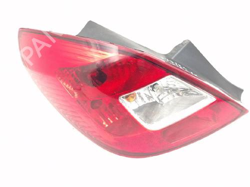 Left taillight OPEL CORSA D (S07) 1.3 CDTI (L08, L68) | BP36001740C34 - Image 3