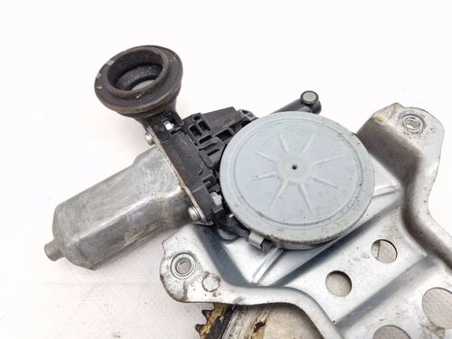 Front left window mechanism SUZUKI SWIFT III (MZ, EZ) 1.3 DDiS (RS413D) | BP30348803C22