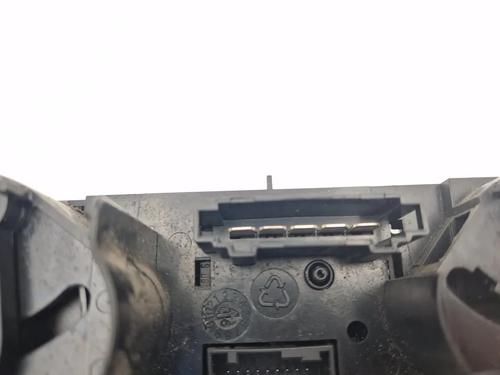 Climate control MITSUBISHI COLT VI (Z3_A, Z2_A) 1.1 (Z31A, Z32A) | BP30350421I5