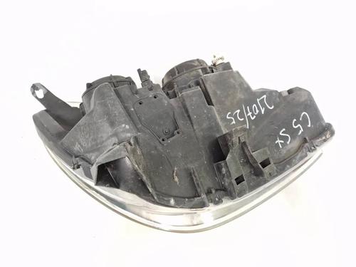 Left headlight CITROËN C5 I (DC_) 2.0 HDi (DCRHYB) | BP30349503C28