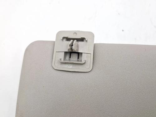 Right sun visor PEUGEOT 206+ (2L_, 2M_) 1.4 i (2LKFWA, 2MKFWA) | BP30343620I2 - Image 5