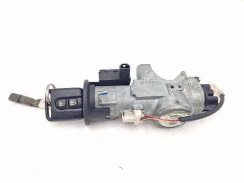 Ignition barrel NISSAN NOTE (E11, NE11) 1.5 dCi | BP34580108M48  - Image 11