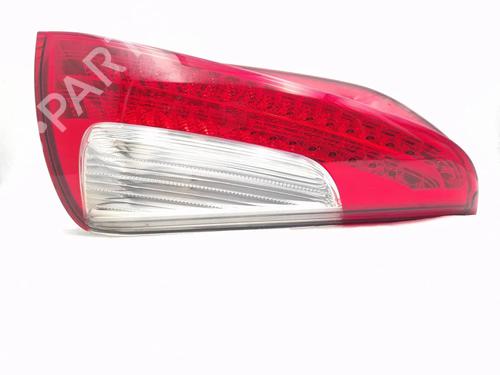 Right taillight LANCIA MUSA (350_) 1.3 D Multijet (350.AXM11, 350.AXM1A, 350.AXI1A) | BP30348936C35