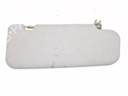 Left sun visor MITSUBISHI GRANDIS (NA_W) 2.0 DI-D (NA8W) | BP32517302I1 - Image 4