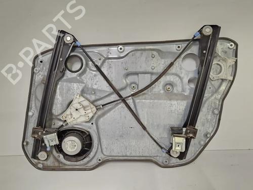 Used Front left window mechanism SEAT IBIZA III (6L1) 1.4 TDI (80 hp) 30350138