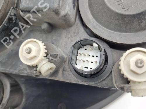 Right headlight LANCIA YPSILON (843_) 1.2 (843.AXA1A) | BP30346066C29