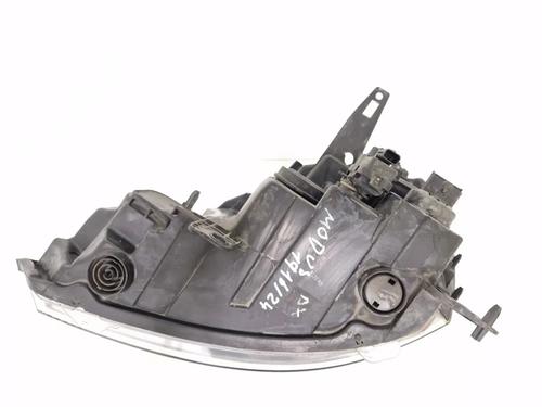Right headlight RENAULT MODUS / GRAND MODUS (F/JP0_) 1.5 dCi (FP0F, JP0F) | BP30342636C29