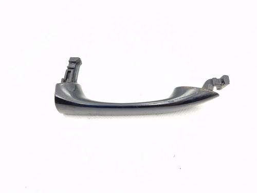 Used Front left exterior door handle MERCEDES-BENZ A-CLASS (W169) A 170 (169.032, 169.332) (116 hp) 30350562