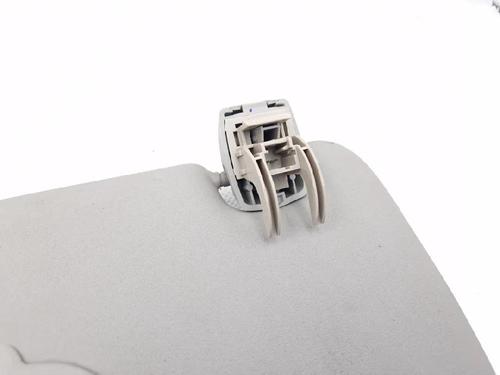 Left sun visor RENAULT ESPACE IV (JK0/1_) 2.0 dCi (JK01, JK02, JK1J, JK1K, JK1H) | BP30528323I1 