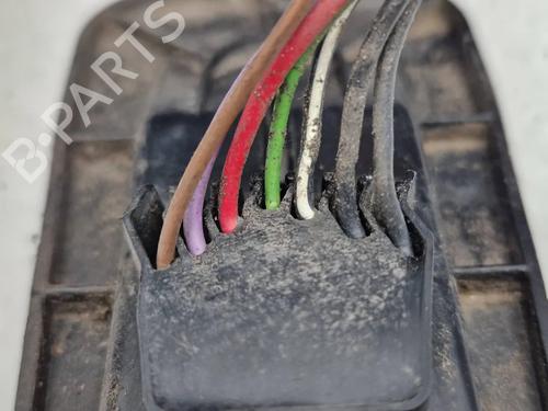 Left taillight FORD FIESTA V (JH_, JD_) 1.25 16V | BP30341296C34 