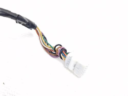 Right mirror MITSUBISHI GRANDIS (NA_W) 2.0 DI-D (NA8W) | BP32111414C27 