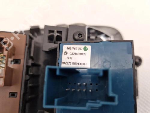 Switch CITROËN C5 III Break (RW_) 2.0 HDi | BP30528336I30 - Image 8