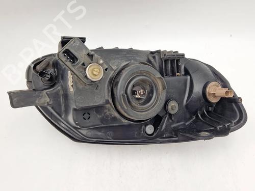 Left headlight HYUNDAI ACCENT II (LC) 1.3 | BP30344489C28