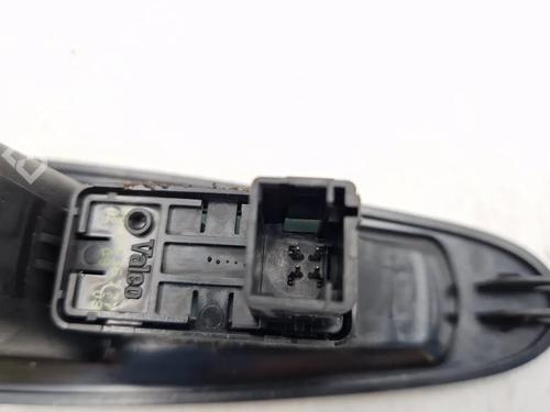 Left rear window switch CITROËN C4 I (LC_) 1.6 HDi | BP30342376I29 
