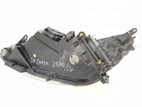 Right headlight OPEL CORSA D (S07) 1.0 (L08, L68) | BP30343182C29 