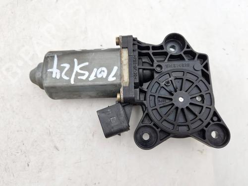 Left front window motor MERCEDES-BENZ C-CLASS (W203) C 320 CDI (203.020) | BP30341429E21