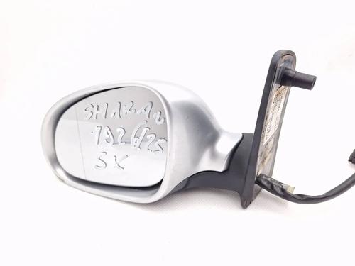 Left mirror VW SHARAN (7M8, 7M9, 7M6) 1.8 T 20V | BP30348967C26 