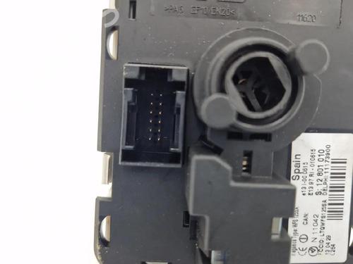 Ignition barrel SAAB 9-3 Estate (E50) 1.9 TiD | BP30358325M48