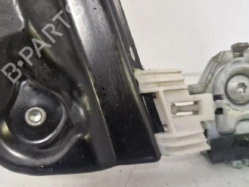 Front left window mechanism OPEL MERIVA B MPV (S10) 1.3 CDTI (75) | BP37437836C22 - Image 4
