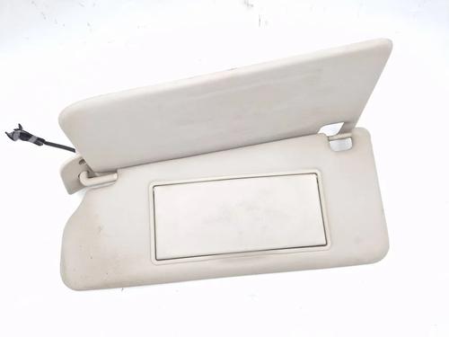 Used Left sun visor SAAB 9-5 Estate (YS3E) 2.0 t (150 hp) 30347631