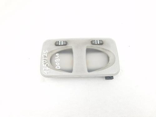 Used Other FIAT DOBLO Box Body/MPV (223_) 1.3 JTD 16V Multijet (84 hp) 30350763