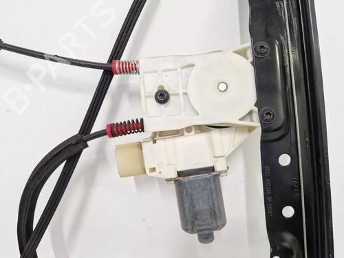 Front right window mechanism FORD S-MAX (WA6) 1.8 TDCi | BP30342774C23 - Image 4