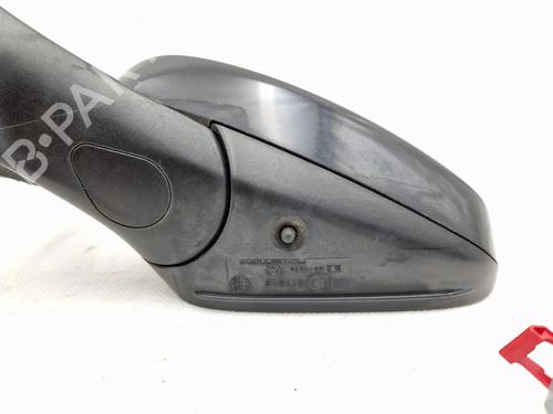 Left mirror ALFA ROMEO 159 (939_) 1.8 MPI (939AXL1A) | BP30349701C26 