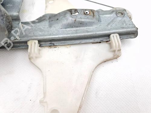 Rear left window mechanism CITROËN C4 Picasso I MPV (UD_) 1.6 HDi | BP30349355C24