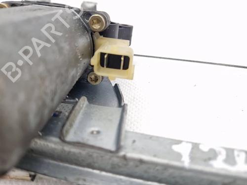 Rear left window mechanism SAAB 9-5 Estate (YS3E) 2.0 t | BP30347730C24