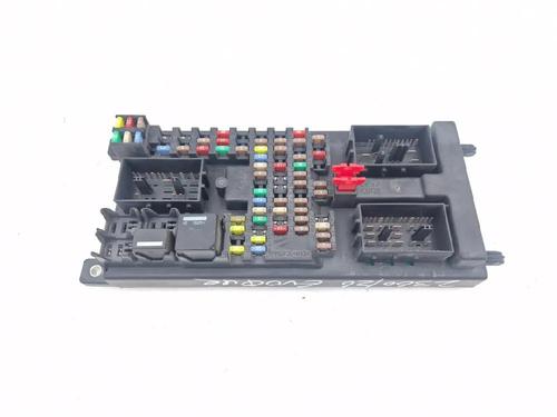 Used Fuse box Fuse box 37260101 37260101