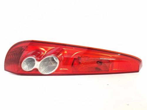 Used Left taillight Left taillight FORD FIESTA V (JH_, JD_) 1.25 16V (70 hp) 30342326 30342326