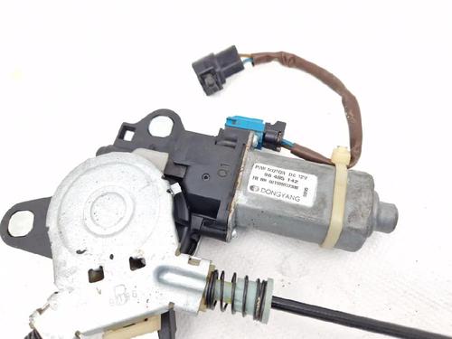 Front right window mechanism CHEVROLET MATIZ (M200, M250) 1.0 | BP31182657C23