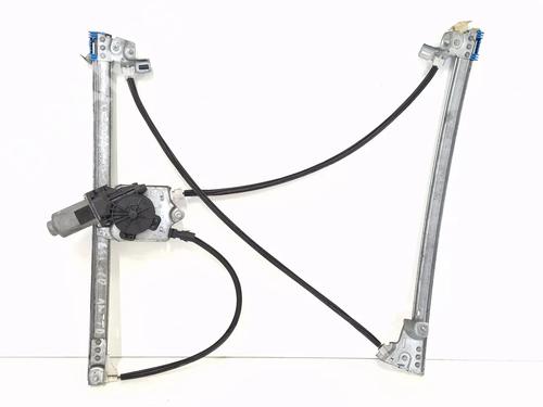 Used Front right window mechanism RENAULT ESPACE IV (JK0/1_) 1.9 dCi (JK0U) (116 hp) 30344499