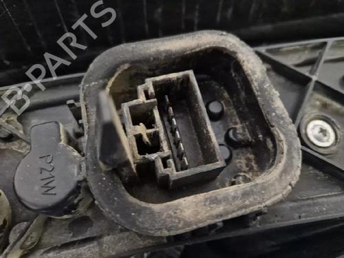 Right taillight CITROËN JUMPER II Van 2.2 HDi 100 | BP30709323C35