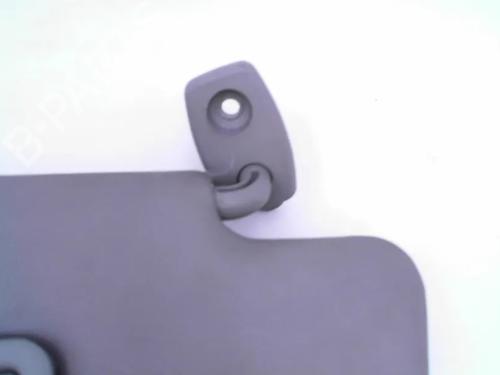 Right sun visor OPEL CORSA D (S07) 1.0 (L08, L68) | BP30341094I2 - Image 4