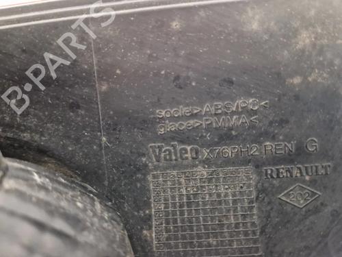 Left taillight RENAULT KANGOO (KC0/1_) 1.5 dCi (KC07) | BP30342949C34 - Image 8